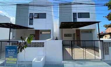 Dijual Rumah di Katapang Lokasi Strategis