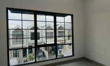 Dijual Rumah di Kawasan Asri Gland Cilengkrang