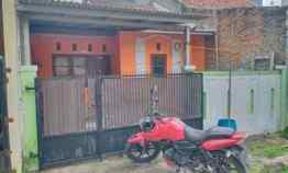 Dijual Rumah di Kawasan Perumahan Griya Mas Karawang