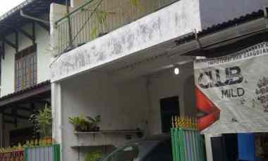 Dijual Rumah di Kayu Putih, Pulogadung Jakarta Timur