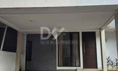 Dijual Rumah di Kebayoran Residence, Bintaro