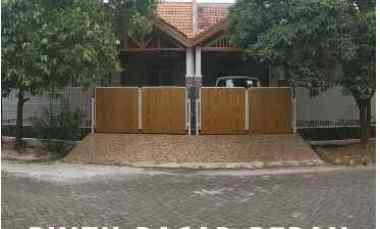 Dijual Rumah di Kemang Pratama, Bojong, Rawalumbu, Bekasi