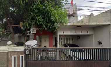 Dijual Rumah di Kemirimuka, Beji, Depok, Jawa Barat