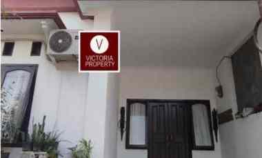 Dijual Rumah di Kenanga, Kampung Sawah Jatiasih, Bekasi