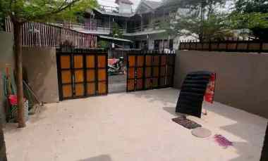 Dijual Rumah di Kendeng Sampangan Semarang