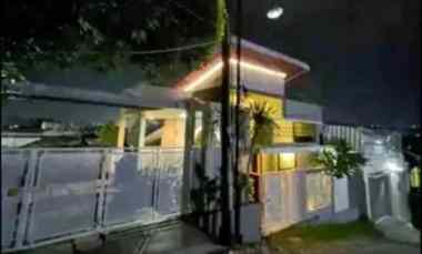 dijual rumah di ketileng asri semarang