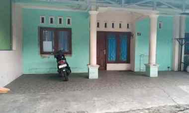 Dijual Rumah di Ketileng Semarang