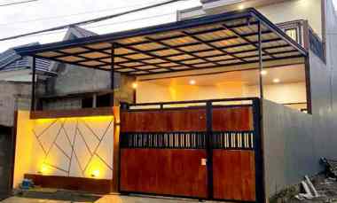 Dijual Rumah di Klipang Pekuncen Semarang