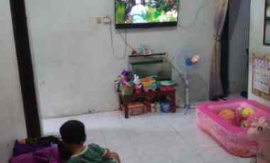 Dijual Rumah di Klipang Permai Tembalang Semarang