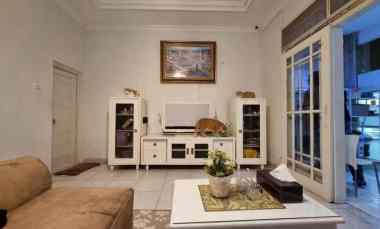 Dijual Rumah di Komplek Hankam Joglo Jakarta Barat