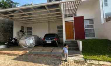 Rumah Dijual di Komplek Padasuka Park Kota Bandung