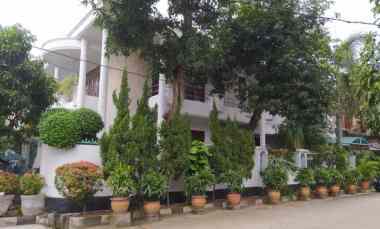 Dijual Rumah di Kompleks Kranggan Permai Bekasi