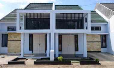 Dijual Rumah di Kota Kepanjen, Kabupaten Malang