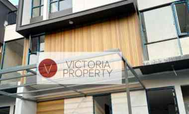 Rumah Dijual di Kota Wisata Cibubur