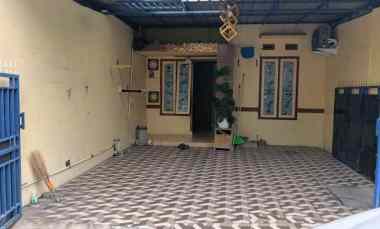 Dijual Rumah di Krawon Bangetayu Semarang