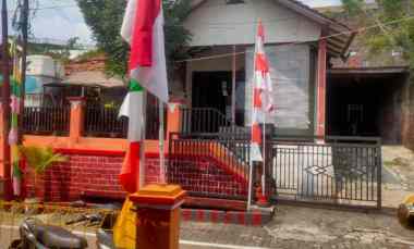 Dijual Rumah di Kumudasmoro