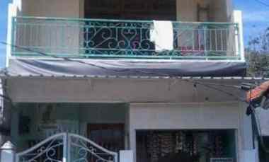 Rumah Dijual di Lebak Asri