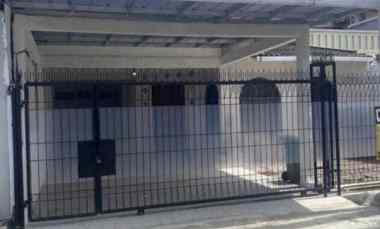 Dijual Rumah di Lebak Bulus Jakarta Selatan