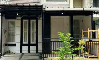 Rumah Dijual di Legenda Wisata Cibubur