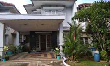 Rumah Dijual di Legenda Wisata Cibubur
