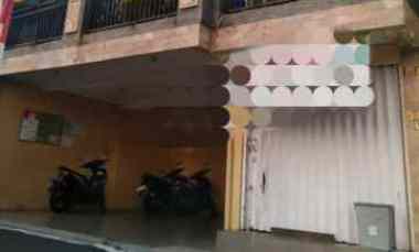 Dijual Rumah di Lempongsari Gajah Mungkur Semarang