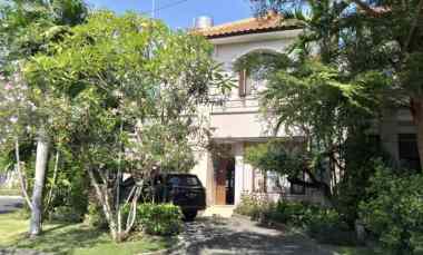 Dijual Rumah Semi Villa di Perumahan Elit by Pass Garden Sanur Bali