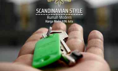 Rumah Dijual di Dsn. Manggisan, banjarnegoro, kec. Mertoyudan, kab. Magelang, Jawa Tengah