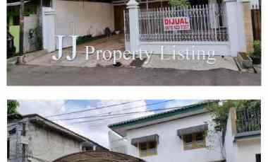 Rumah Dijual di Jalan mampang prapatan