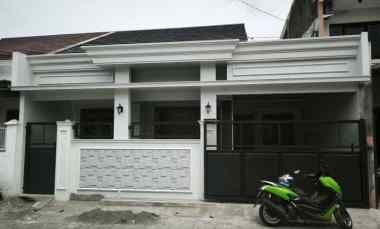 Rumah Dijual di Mangesti gentan sukoharjo