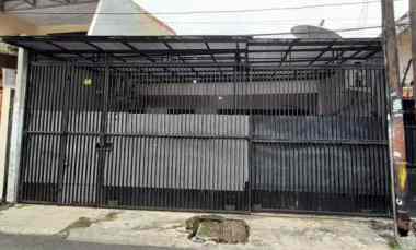 Dijual Rumah di Mangga Besar, Taman Sari, Jakarta Barat