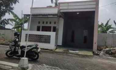Dijual Rumah di Mangunsari Gunung Pati Sem