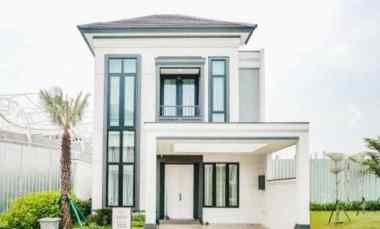 Dijual Rumah di Matera RESIDENCES, Gading Serpong