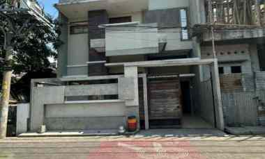 Dijual Rumah di Medoho Permai Raya Semarang