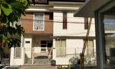 Dijual Rumah di Medokan Asri Utara 2 Lantai