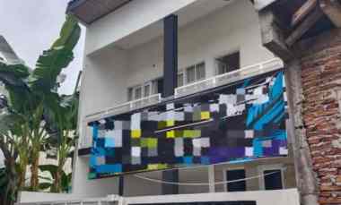 Dijual Rumah di Menoreh Sampangan Semarang