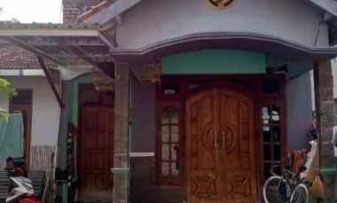 Dijual Rumah di Menoreh Sampangan Semarang