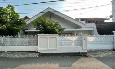 Dijual Rumah di Menteng dalam, Tebet, Jakarta Selatan