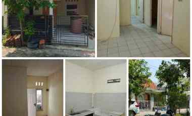 Dijual Rumah di Meteseh Tembalang Semarang