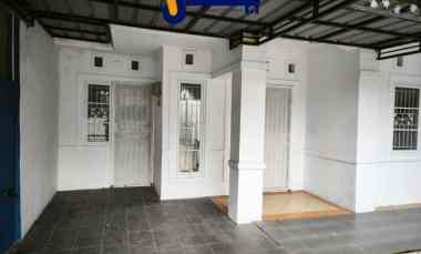 Dijual Rumah di Metland Menteng Cakung, Jakarta Timur