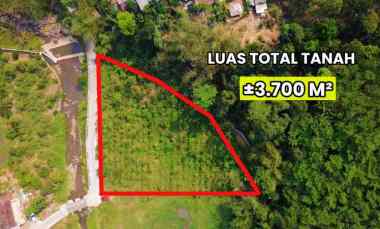 Dijual Rumah di Mijen Gunung Pati Semarang