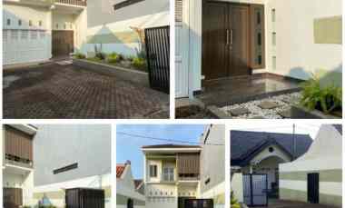 Dijual Rumah di Mulawarman Tembalang Semarang