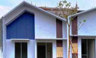 Rumah Dijual di Jatijajar