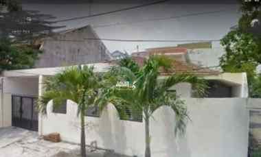 Dijual Rumah di Ngagel dekat Kampus STTS Ubaya Ngagel