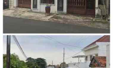 Dijual Rumah di Ngaliyan Permai Semarang