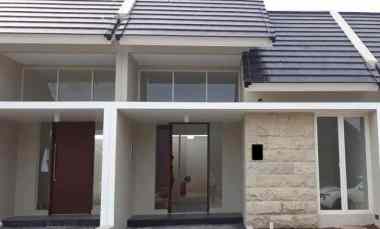Dijual Rumah di Northwest Park Citraland Murahh