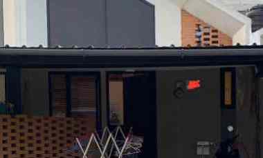 Di Over Kredit Rumah di Perumahan Cluster NEOCasa,Emerald Neopolis