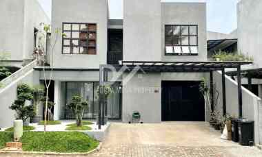 Dijual Rumah di Ozone Residence, Jaksel