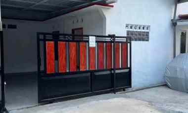 dijual rumah di p4a pudakpayung banyumanik semarang