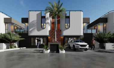 Dijual Rumah di Padalarang, dekat Tol Stasiun KA Cepat