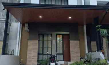 dijual rumah di padangsari banyumanik semarang